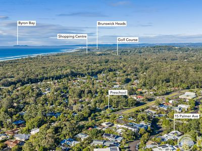 15 Palmer Avenue, Ocean Shores