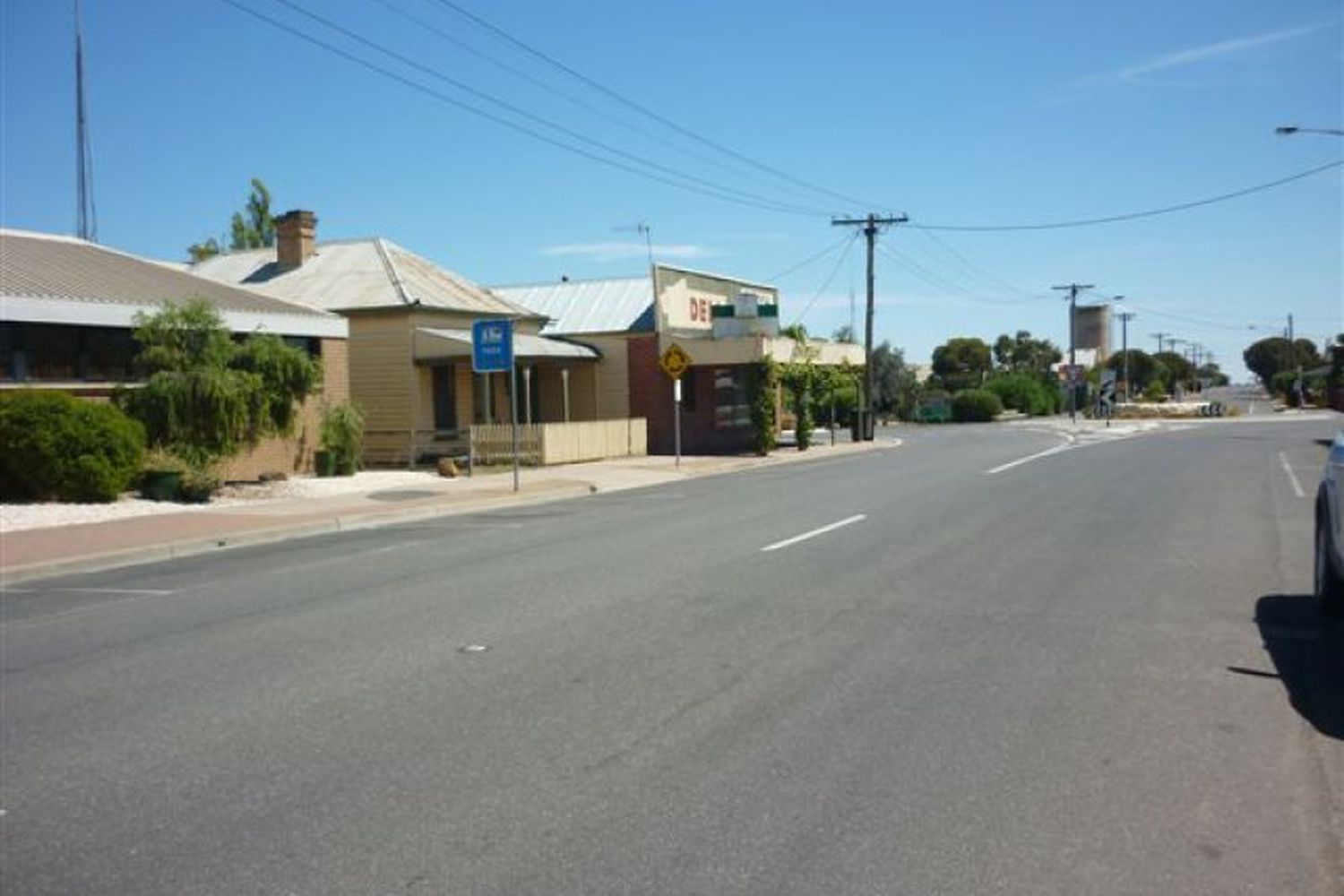 78-80 Lascelles Street , Hopetoun