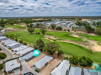 Lot 3, 8 St Andrews Drive, Yanchep