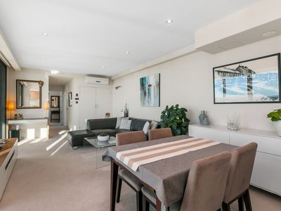 124 / 181 Adelaide Terrace, East Perth