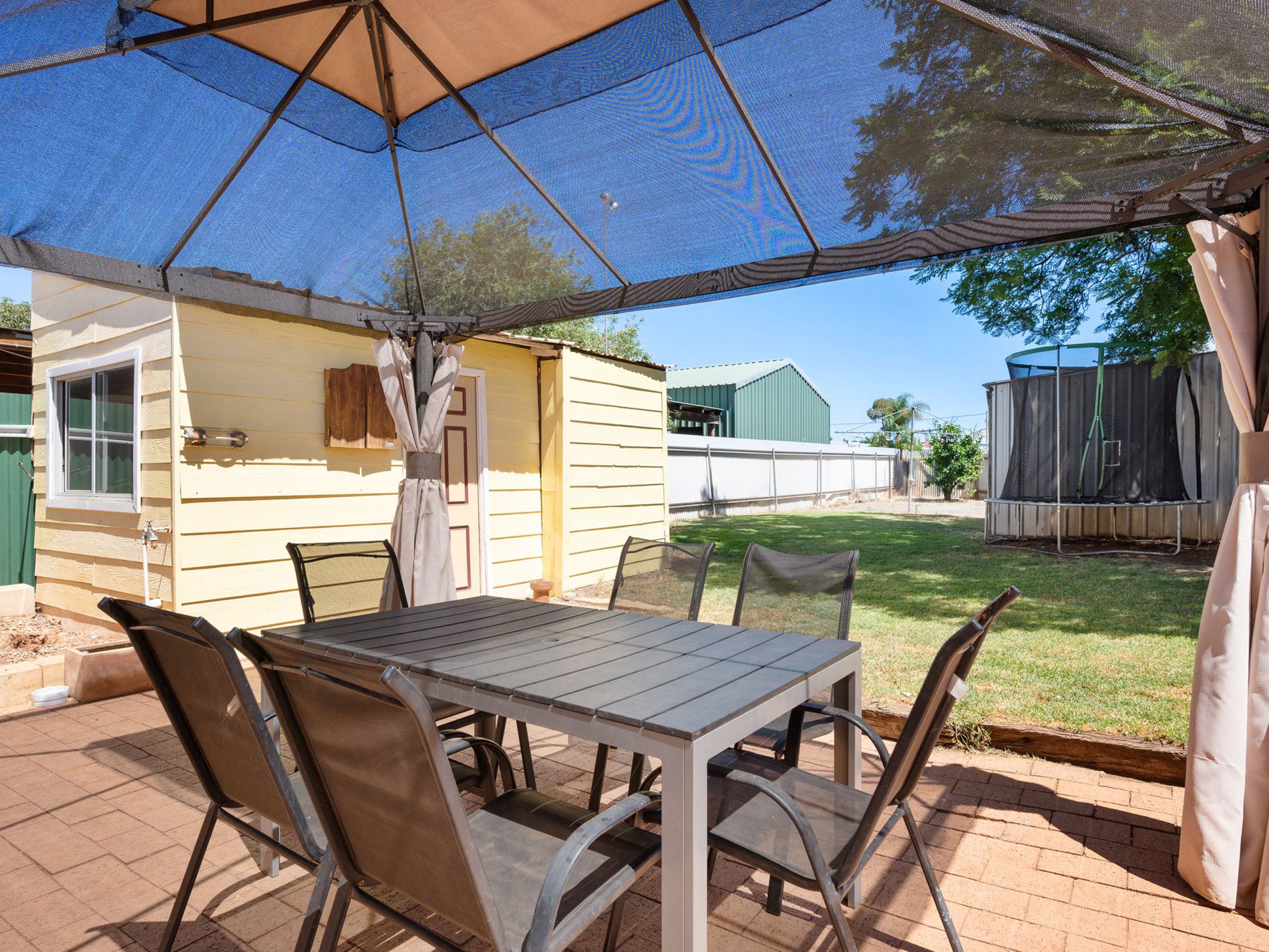 120 Cheetham Street, Kalgoorlie