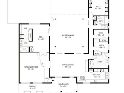 36 Keesing Road, Douglas