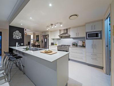 31 Sylvateere Crescent, Wakerley