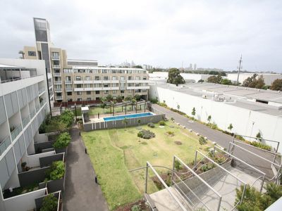 3409 / 2 Nassau Lane, Erskineville