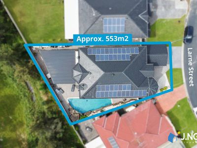 9 Larne Street, Prestons