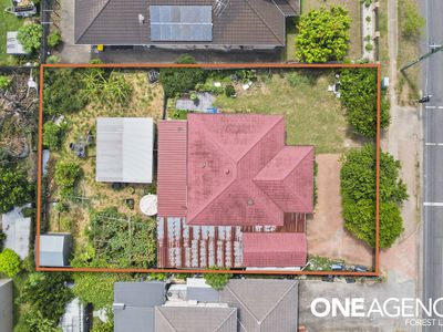 62 Poinsettia Street, Inala