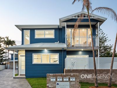 1 / 69 Barrack Avenue, Barrack Point