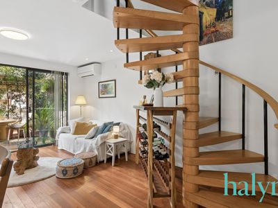 2 / 11 Heytesbury Road, Subiaco