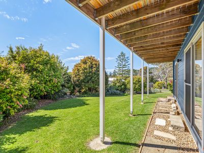 74 Noble Parade, Dalmeny