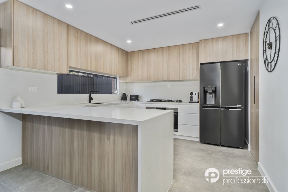 4 / 5-7 Craig Avenue, Moorebank