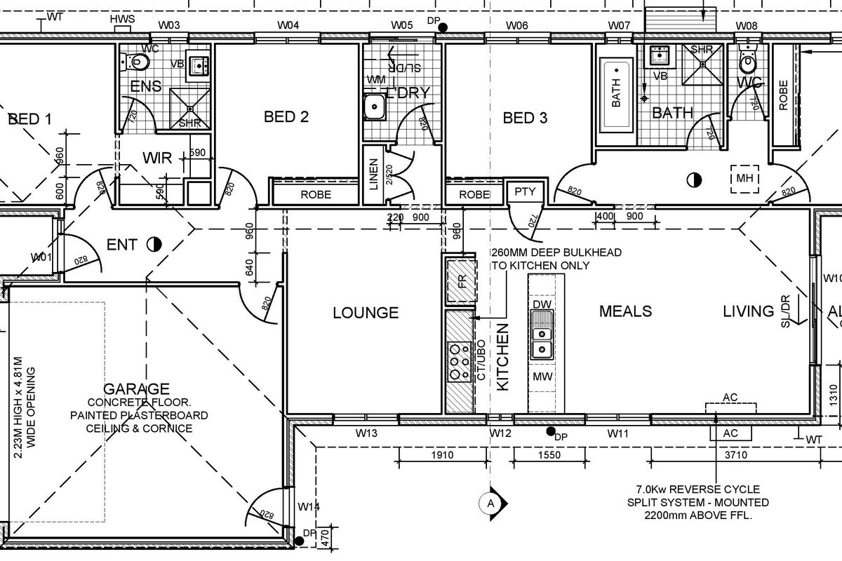 Lot 97 Maiolo Crescent, Blakeview