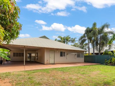 13 Bin Sallik Avenue, Cable Beach