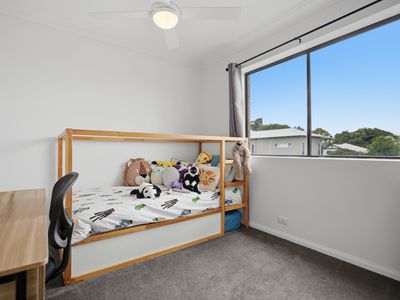 9 / 39 Monro Street, Kelvin Grove