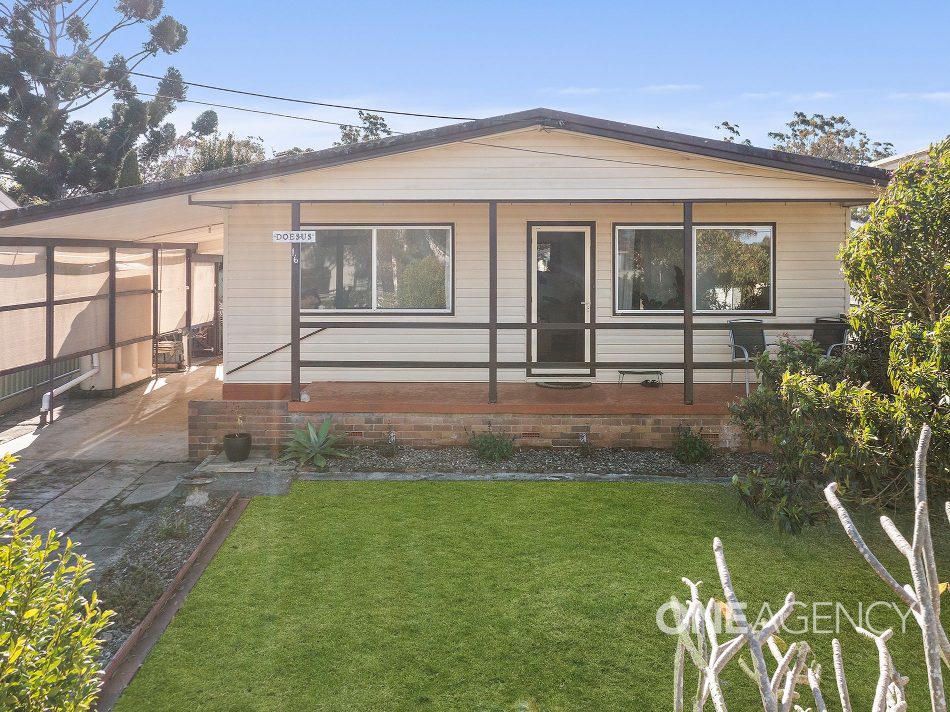 16 Wattle Avenue, Sanctuary Point