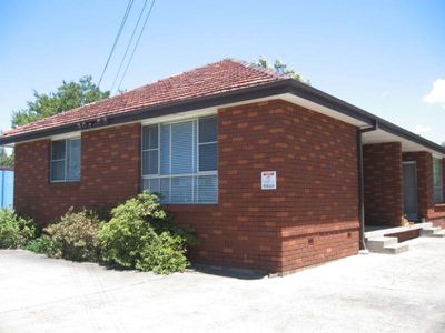 4 / 16 College Place, Gwynneville