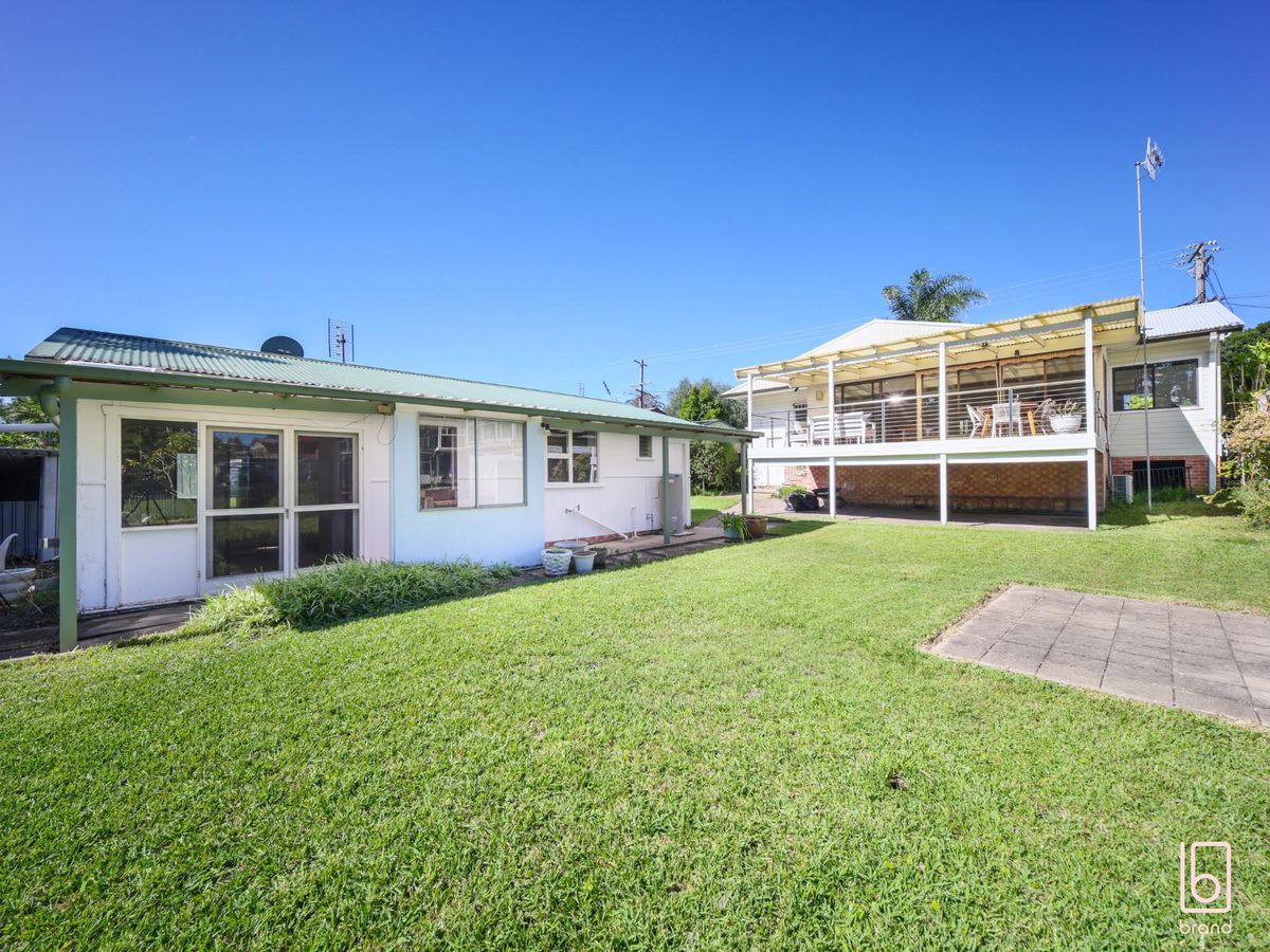 54 Leonard Avenue, Toukley