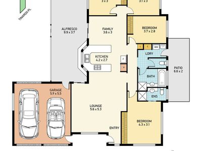 31 Tinaroo Place, Tewantin