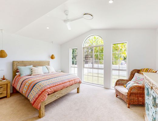 Private Acreage Retreat with Resort-Style Living & Exceptional Shed Space image 13