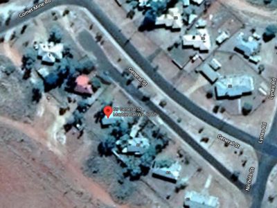 69 General Street, Marble Bar