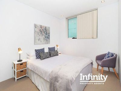 105 / 143-151 Military Road, Neutral Bay