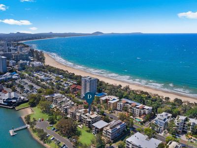 10 / 95 Parkyn Parade, Mooloolaba