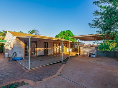 26B Gratwick Street, Port Hedland