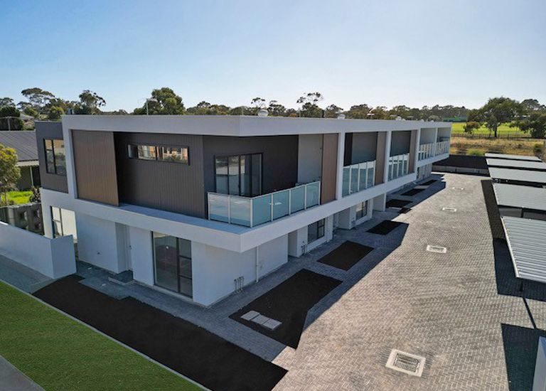 5 / 2a Mander Road, Christie Downs 5 / 2a Mander Road, Christie Downs