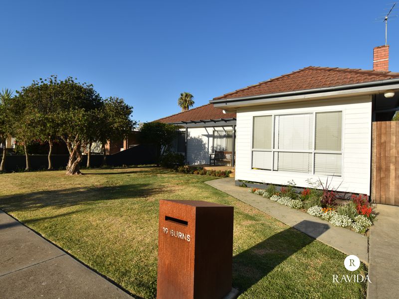 19 Burns Street, Wangaratta