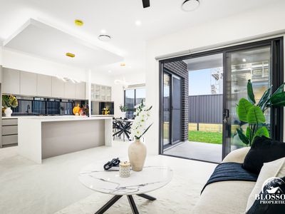 86 Feathertail Avenure, Marsden Park
