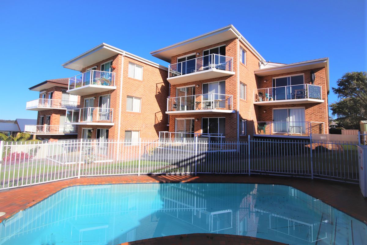 4 / 10 Ballingalla Street, Narooma