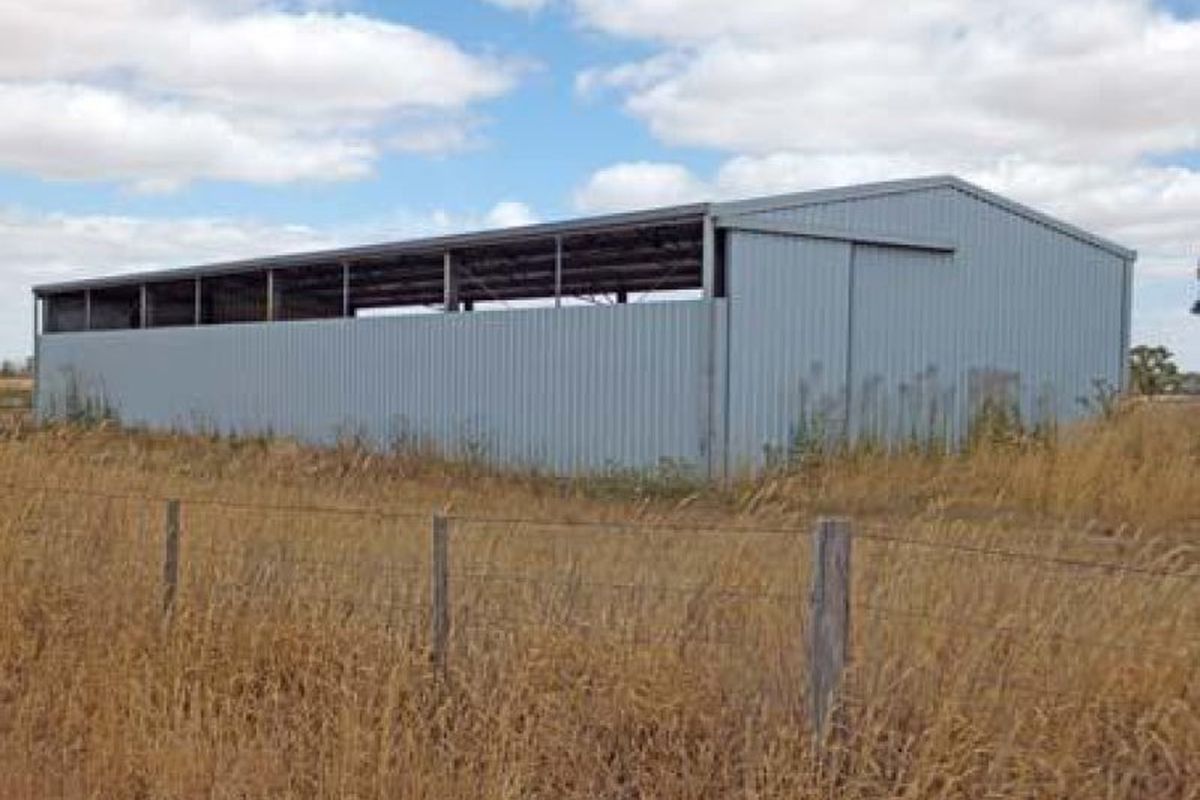 720 White Road, Girgarre