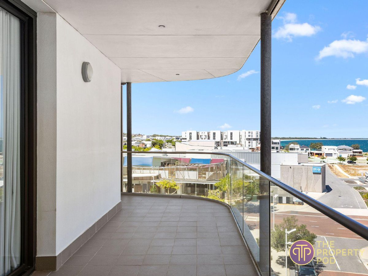 15 / 6 Brunswick Street, North Coogee