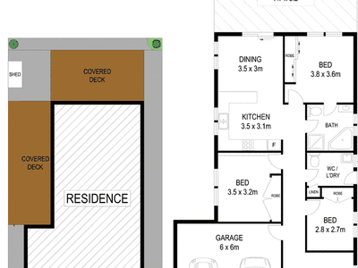 3 Glennis Close, Glendenning
