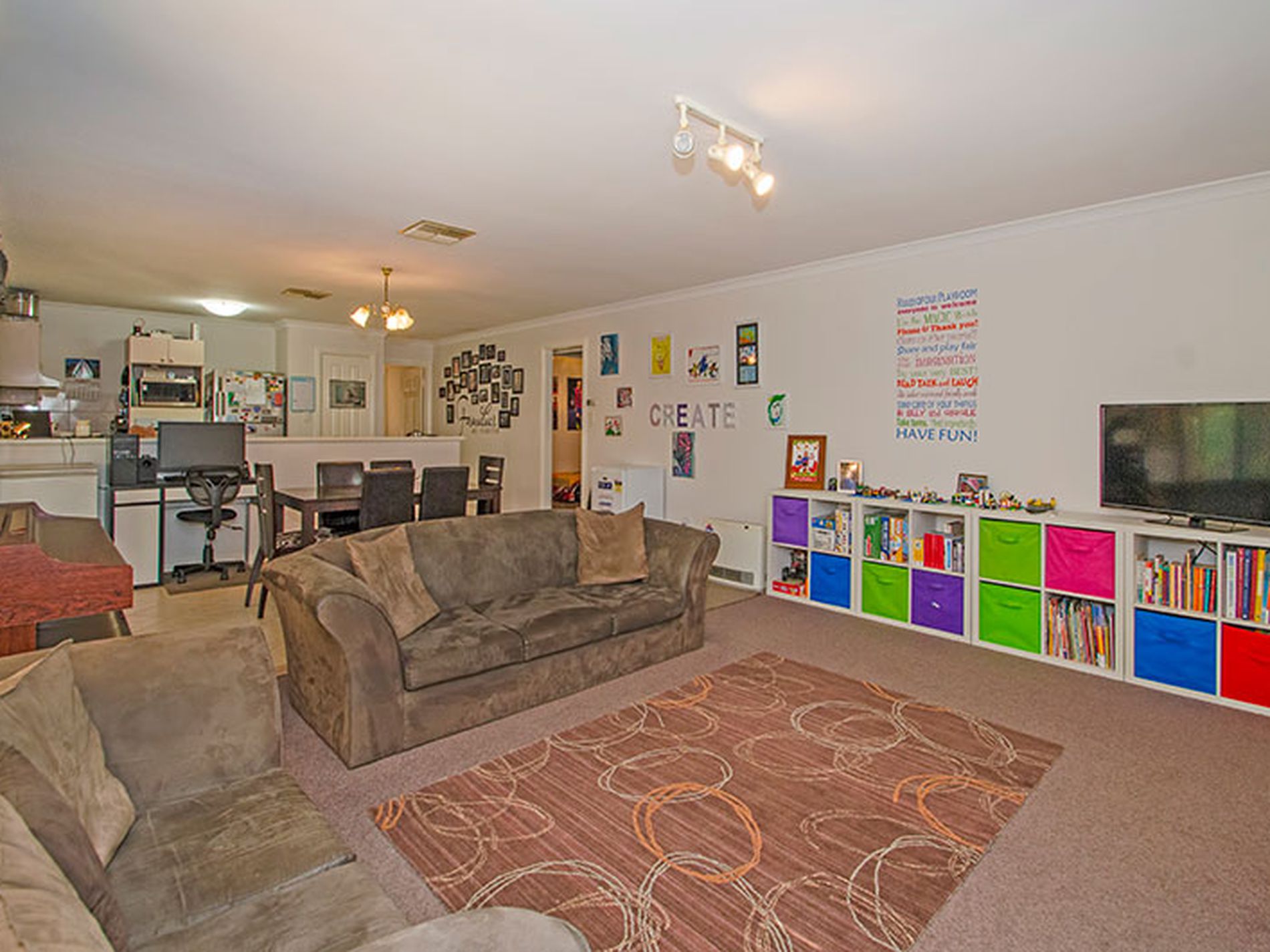 18 Gouge Street, Somerville