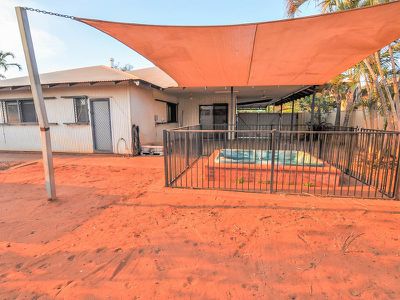 14 Mystery Court, South Hedland