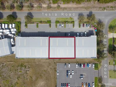 20 Tesla Road, Rockingham