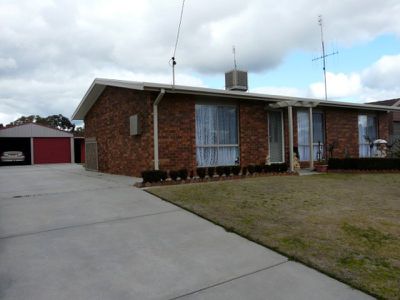 Tocumwal
