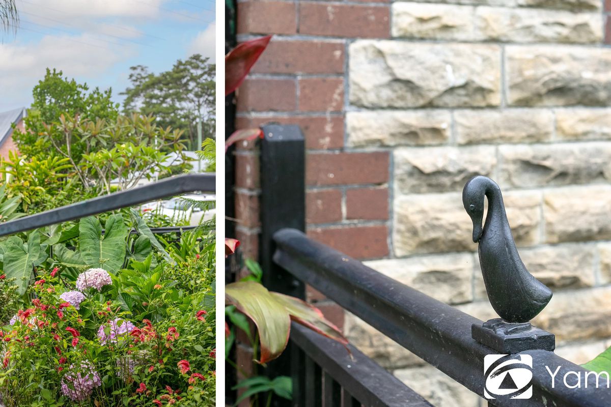 18 Morpeth Street, Harwood