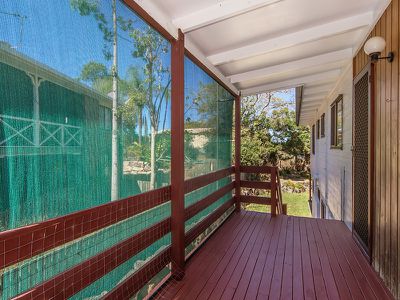 41 Lorrikeet Street, Bundamba