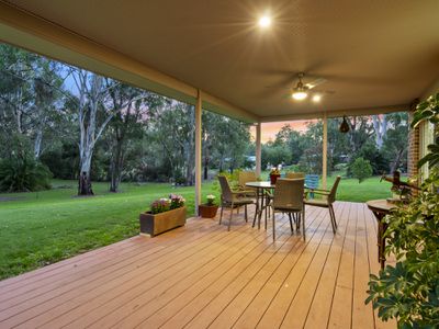 1 Pinewood Lane, Tocumwal