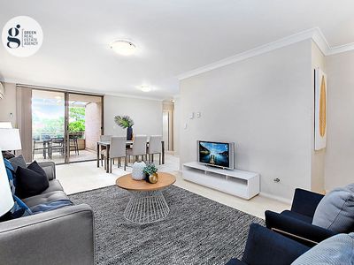 22 / 99 Anzac Avenue, West Ryde