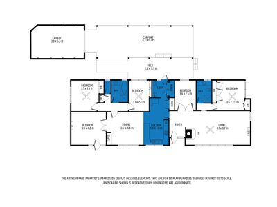 20 Malcolm Street, Mansfield