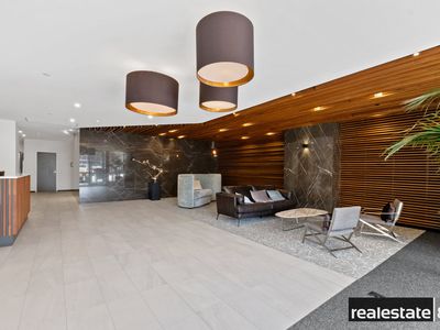 1401 / 659 Murray Street, West Perth