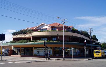 11 / 551 Bunnerong Road, Matraville