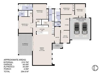 15B Amery Street, Como