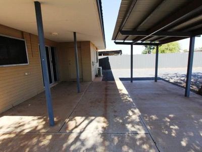 25 Yarrunga Crescent, South Hedland