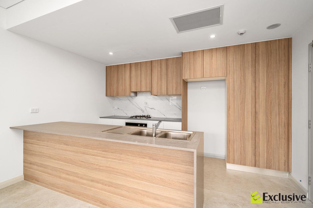 G04 / 10 Smallwood Avenue, Homebush