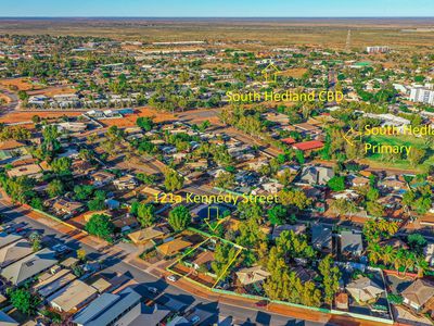 121a Kennedy Street, South Hedland