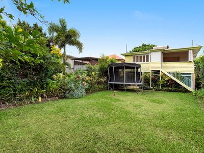 17 St Clair Street, Kedron