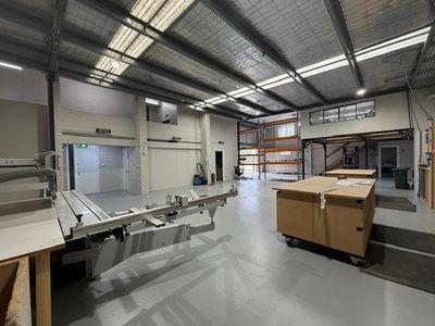 2 / 12 Techno Park Drive, Williamstown